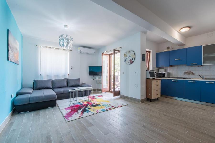 Apartmán Strawberry 3 *