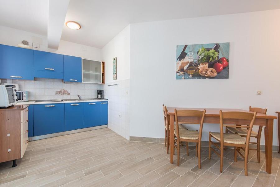 Strawberry 3 Apartment Porec