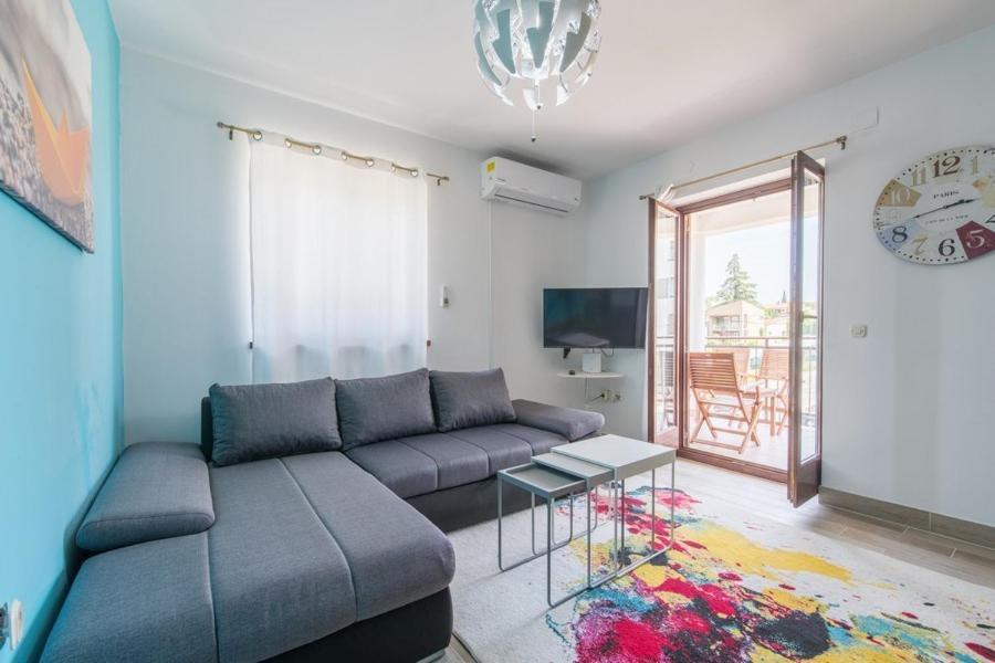 Apartmán Strawberry 3 *