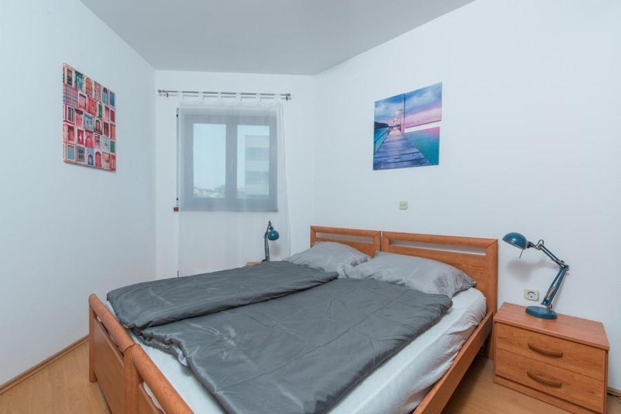 Strawberry 3 Apartmán Porec