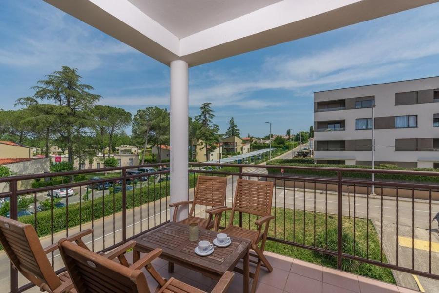 Apartmán Strawberry 3 *