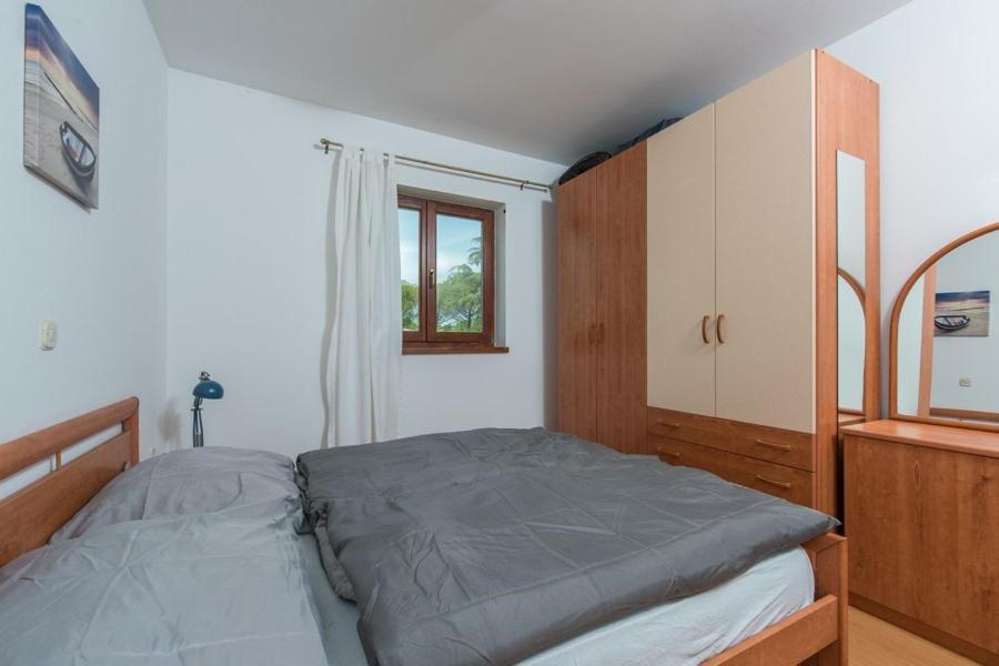 Strawberry 3 Apartmán Porec