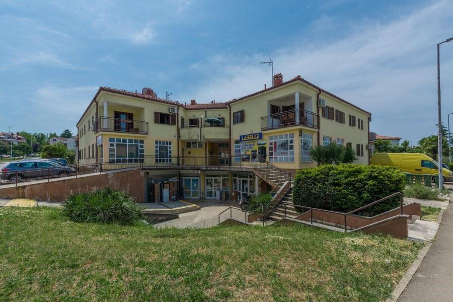 Apartmán Strawberry 3